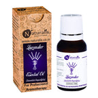 Naturalis Essence Of Nature Lavender Essential Oil