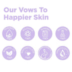 Happier Soulfood Body Wash