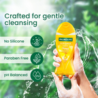 Palmolive Aroma Forever Happy Body Wash With Frangipani & Neroli