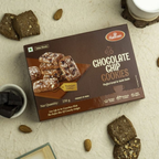 Haldiram's Chocolate Chip Cookies - Distacart