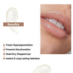Sereko Pigmentation Repair Affogato Lip Balm