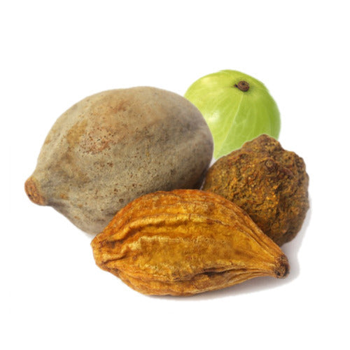 Spag Herbals Triphala Powder - Distacart