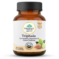 Organic India Triphala Capsules - Distacart