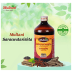 Multani Sarasvatarista