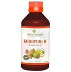 Balu Herbals Madhipala Rasayanam - Distacart