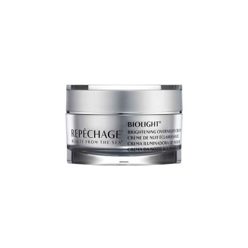 Repechage Biolight Brightening Face Overnight Cream
