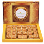 Ghasitaram Butterscotch Dryfruit Bites - Distacart