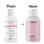 Saturn by GHC Face Toner For Pore Tightens & Hydrates Skin