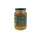Nature's Trunk Valley Honey