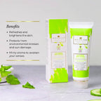 Nourish Mantra Anti Pollution Gift Set