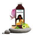 myupchar Ayurveda Ashokarishta Syrup For Women - Distacart