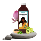 myupchar Ayurveda Ashokarishta Syrup For Women - Distacart
