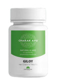 Charakayu Giloy Tablets - Distacart