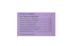 Organic India Tulsi Sleep Tea (25 Tea Bags) - Distacart