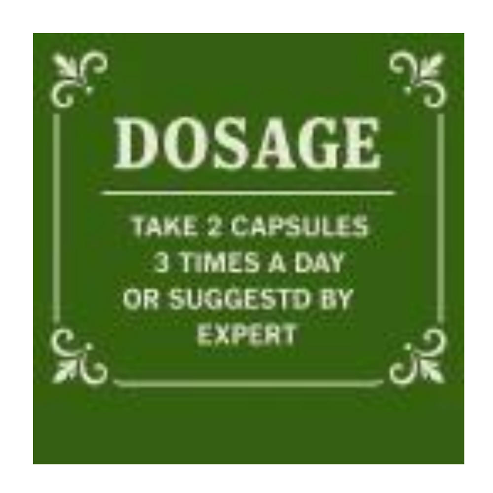 Genex Akarkara Roots Extract Capsules
