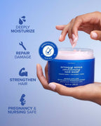 Aavrani Intensive Repair Conditioning Hair Mask