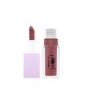Plum Keep It Glossy Serum Lip Gloss 03 Glimmer Rose
