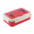 Dubblin Tom Stainless Steel Lunch Box
