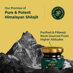 TruHabit Original Himalayan Sj, Sj Resin - Distacart