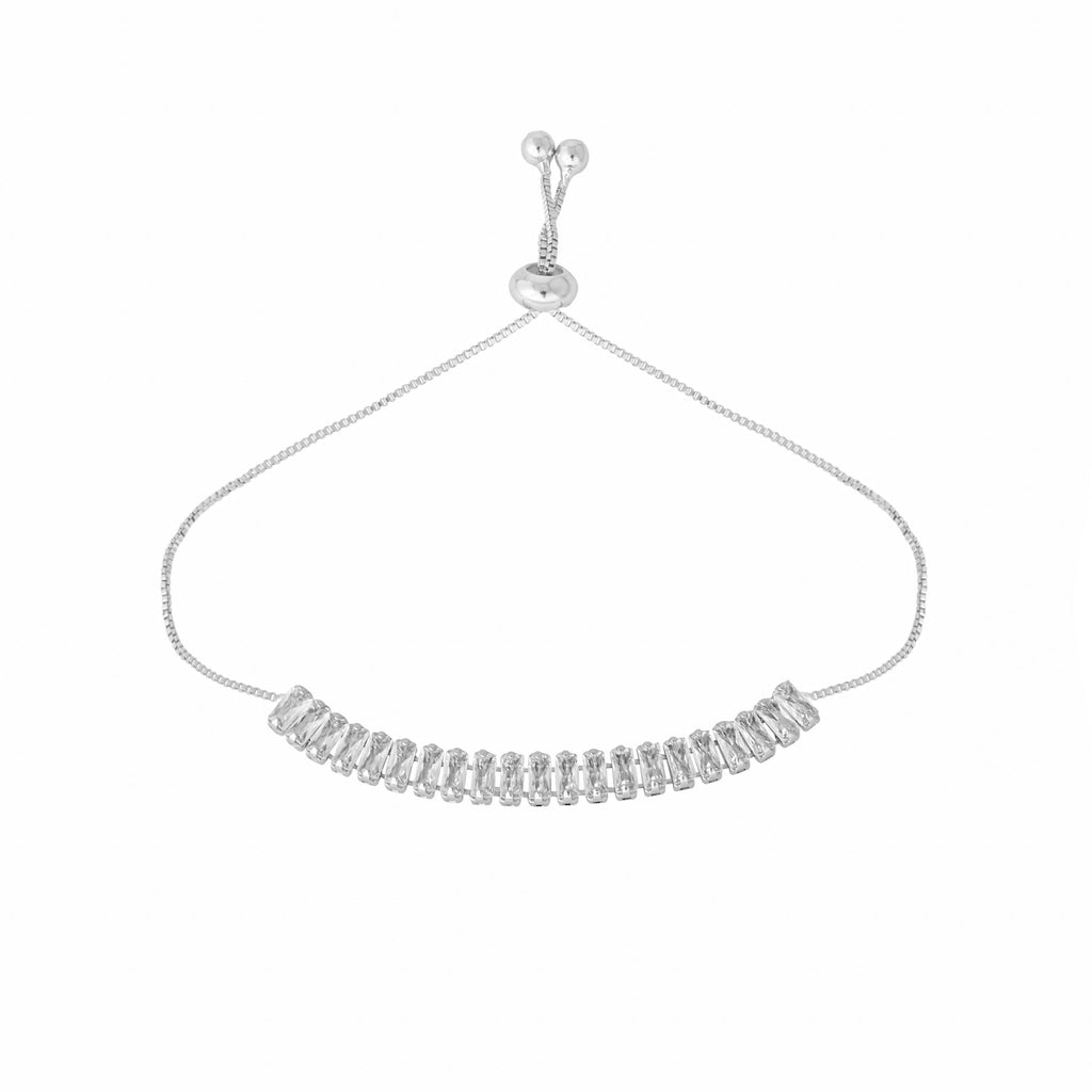Nuyug Diamond Radiance Anti Tarnish Bracelet - Distacart