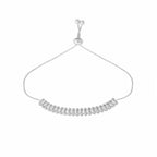 Nuyug Diamond Radiance Anti Tarnish Bracelet - Distacart