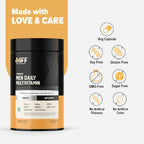 MyFitFuel Men Advance Daily Multivitamin Capsules
