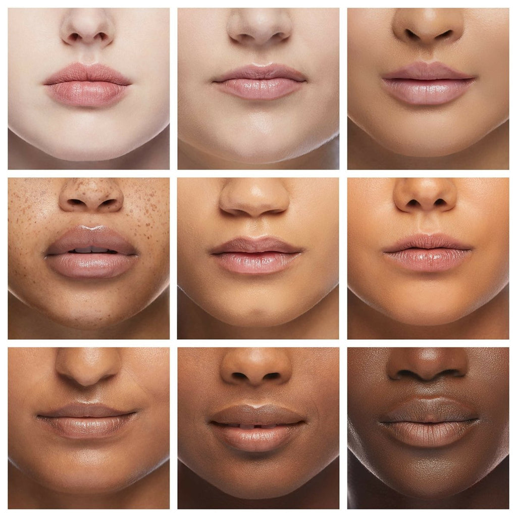 Aquaphor Eucerin Lip Repair