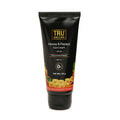 Tru Hair & Skin Honey & Papaya SPF 50 Face Cream