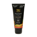 Tru Hair & Skin Honey & Papaya SPF 50 Face Cream