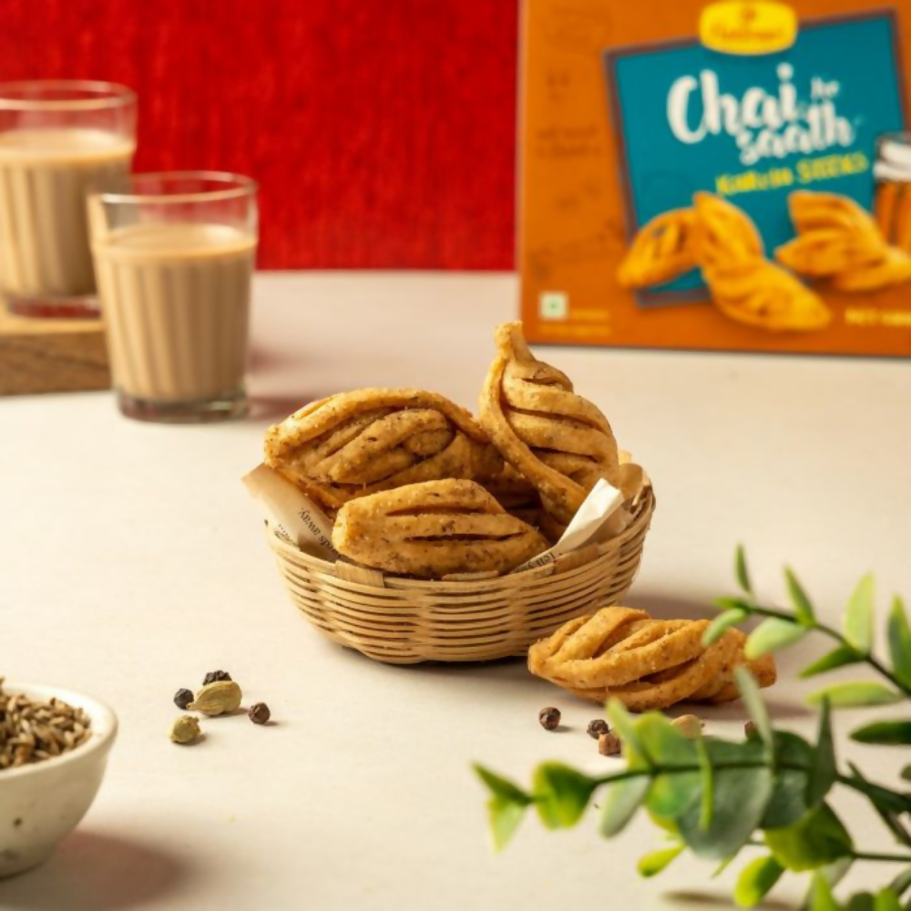 Haldiram's Karela Sticks - Distacart
