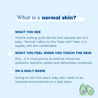 Mustela Hydra Bebe Body Lotion With Avocado