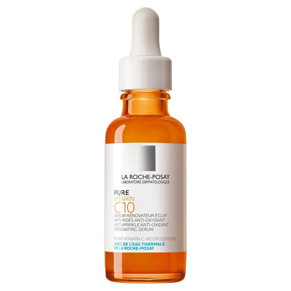 La Roche-Posay Pure Vitamin C10 Serum