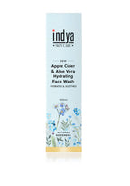 Indya Apple Cider & Aloe Vera Hydrating Face Wash