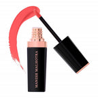 Manish Malhotra Liquid Matte Lipstick - Mess With Me