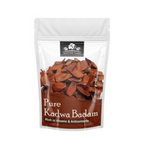 Nature Yard Sugar Badam/Kadwa Badam - Distacart