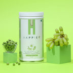 Happier Soulpea Plant Protein Powder - Distacart