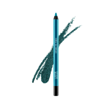 Lakme Absolute Explore Eye Pencil -Vibrant Azure