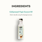 Kapiva Ayurveda Kerala Virgin Coconut Oil - Distacart
