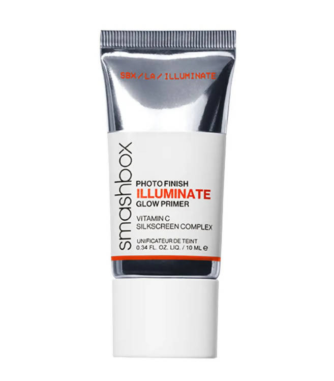 Smashbox Photo Finish Illuminate Glow Primer