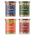 Pretty Nutty Diwali Dry Fruits - Distacart