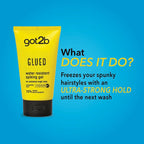 Got2b Glued Water Resistant Spiking Gel - Distacart