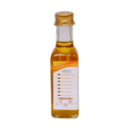 Dorjee Wellness Wood Pressed Flaxseed Oil - Distacart