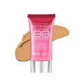Swiss Beauty Shiny Pearl Water Drop Blemish Balm BB Foundation - 06 - Distacart