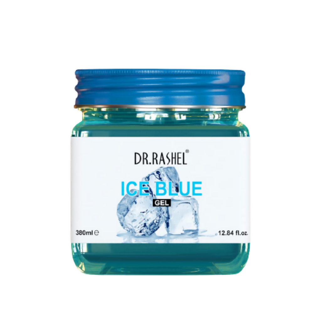 Dr.Rashel Ice Blue Gel