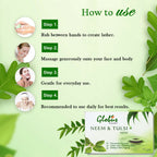 Globus Remedies Aloe Vera & Neem