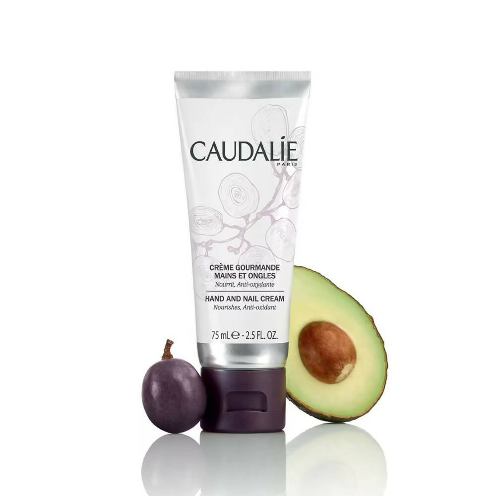 Caudalie Paris Hand And Nail Cream