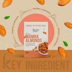 Kitchen Smith Mamra Almonds - Distacart