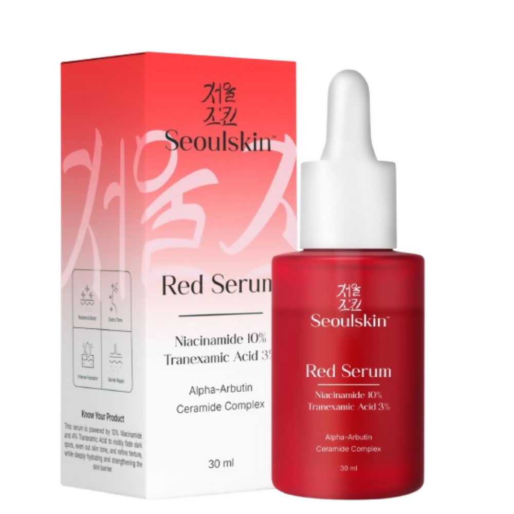 Seoulskin Red Serum - Distacart