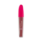 NY Bae Velvet Mousse Liquid Lipstick - Pink Roast 11