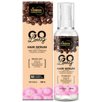 St.Botanica Go Long Hair Serum